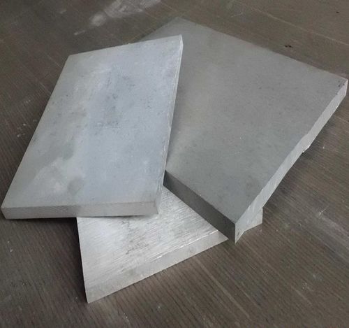 钢铁有色金属钛合金 现代工业的脊梁与有色金属合金的多元应用