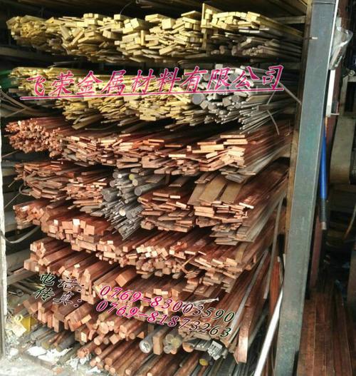 黄铜板与有色金属板材批发采购指南 专业商家如何选，合金材料怎么用