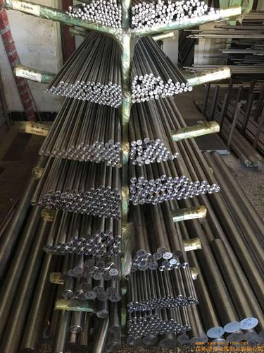 TC13钛合金棒 高性能有色金属合金的优质供应与应用解析