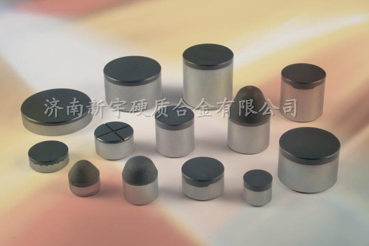 钨钢硬质合金、金刚石复合片与有色金属合金 专业工厂的制造实力
