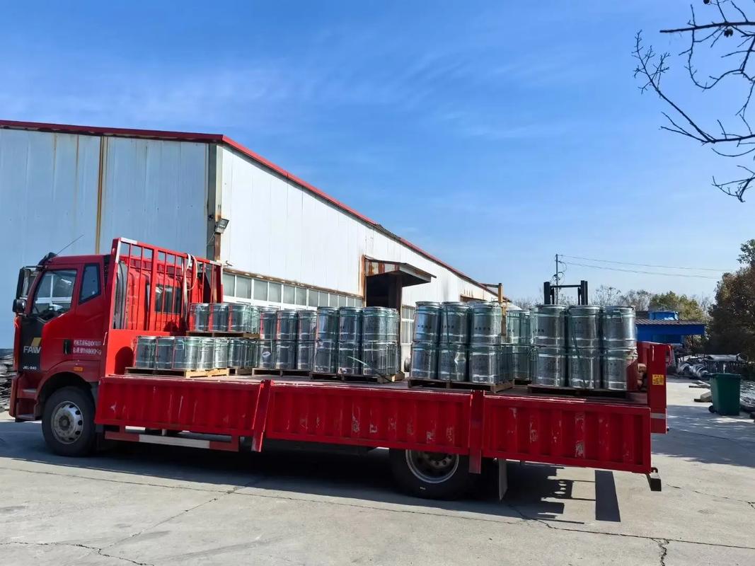 镍基合金焊丝在压力容器制造中的专业应用